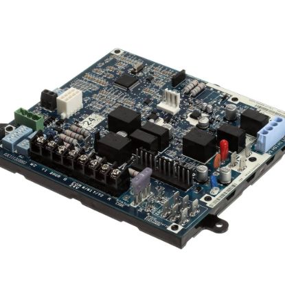 Picture of Carrier HK42FZ088 Control Board