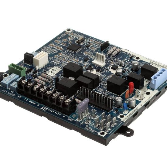 Picture of Carrier HK42FZ088 Control Board