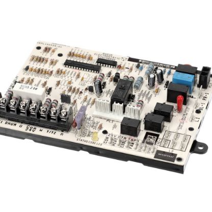 Picture of Carrier HK42FZ027 Circuit Board