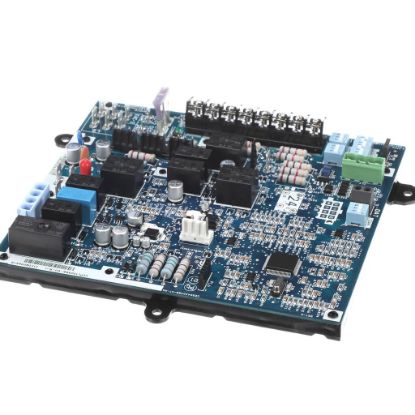 Picture of Carrier HK42FZ064 Control Board