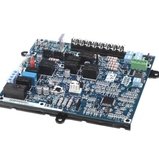 Picture of Carrier HK42FZ064 Control Board