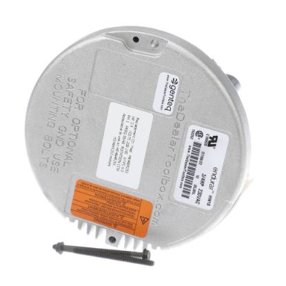 Picture of Carrier HK46ER253 Motormodule 3/4Hp Ecm X-13