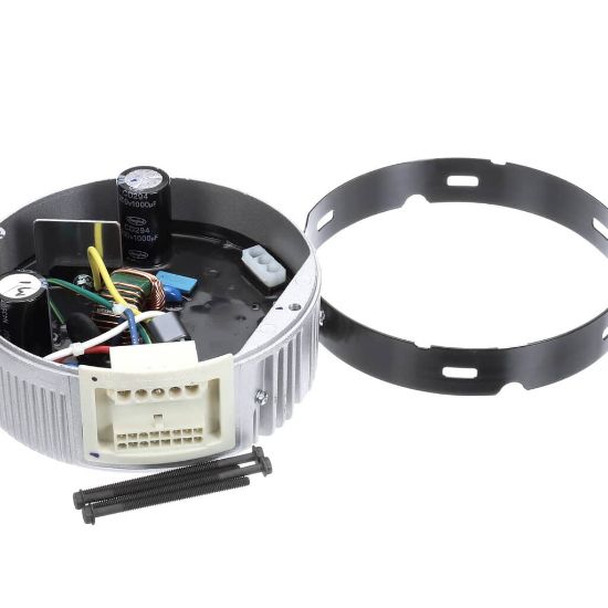 Picture of Carrier HK44ER136 1/2 Hp Ecm Motor Module
