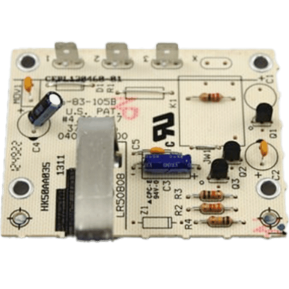 Picture of Carrier HK50AA035 Current Sensor Board