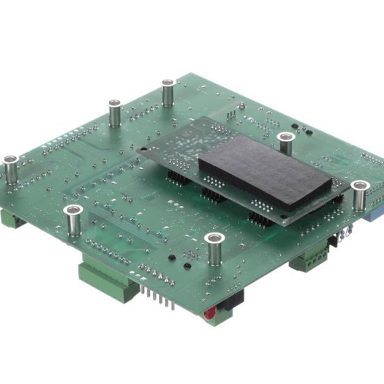Picture of Carrier HK50AL002 Control Board (Rtu Open)