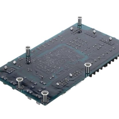 Picture of Carrier HK50AA056 Terminal Board