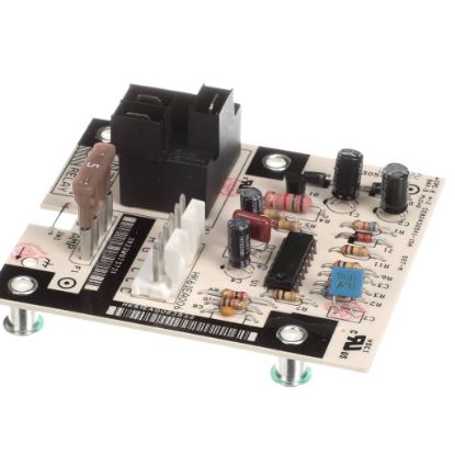 Picture of Carrier HK61EA006 Control Board With Time Delay