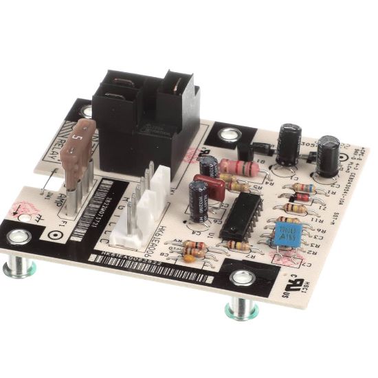 Picture of Carrier HK61EA006 Control Board With Time Delay