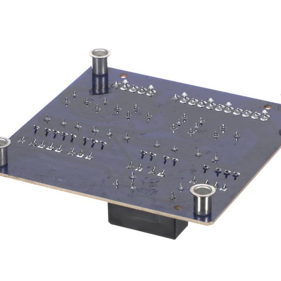 Picture of Carrier HK50AA050 Reheat Control Board