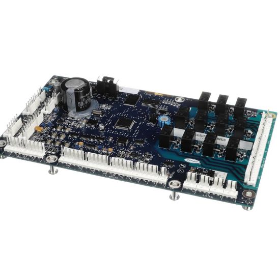 Picture of Carrier HK50AA052 Main Base Board(blank)