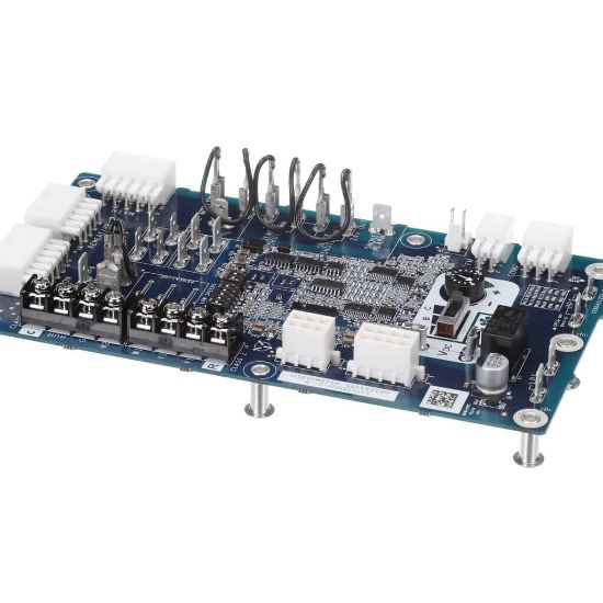 Picture of Carrier HK50AA055 Control Board