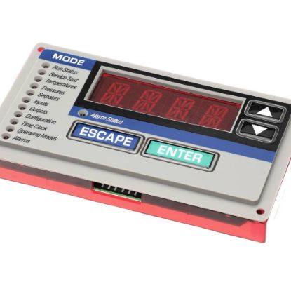 Picture of Carrier HK50AA063 Scrolling Marquee Display