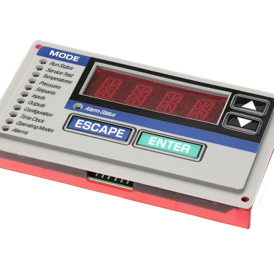 Picture of Carrier HK50AA063 Scrolling Marquee Display