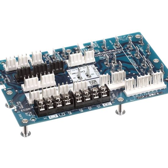Picture of Carrier HK50AA051 Terminal Board