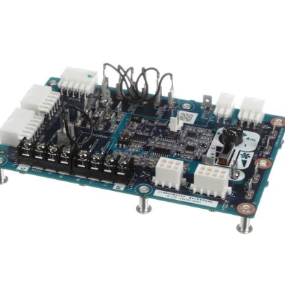 Picture of Carrier HK50AA058 Board,unit Control(ucb)