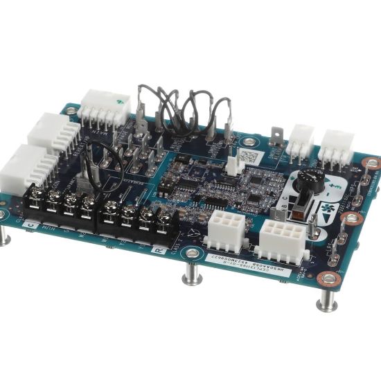 Picture of Carrier HK50AA058 Board,unit Control(ucb)