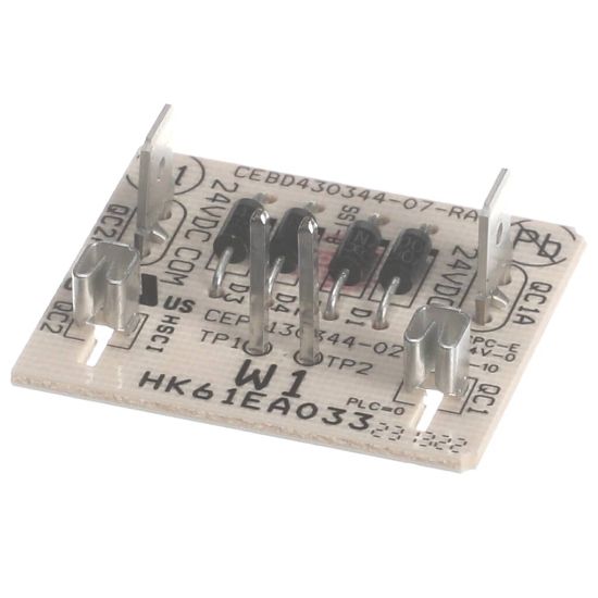 Picture of Carrier HK61EA033 Rectifier Board