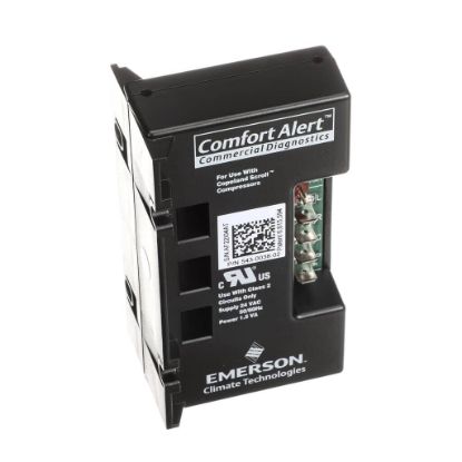 Picture of Carrier HK60EC002 Comfort Alert Module