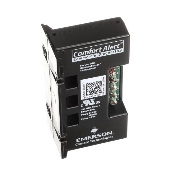 Picture of Carrier HK60EC002 Comfort Alert Module
