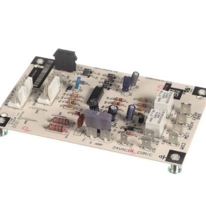 Picture of Carrier HK61EA021 Circuit Board