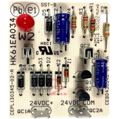 Picture of Carrier HK61EA034 Rectifier Control