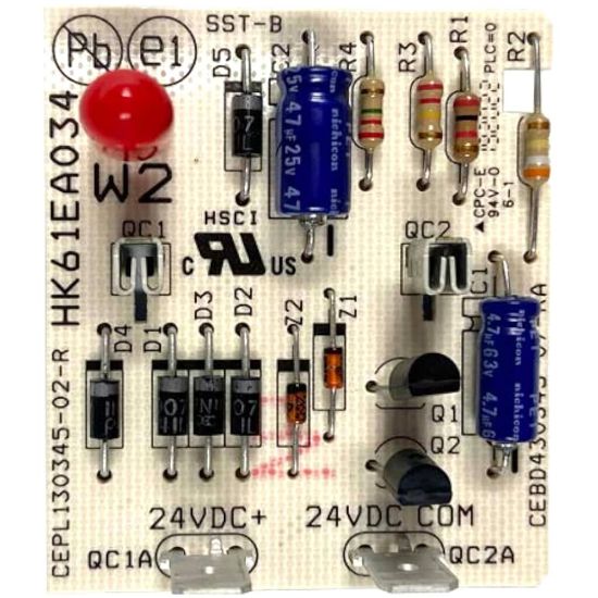 Picture of Carrier HK61EA034 Rectifier Control