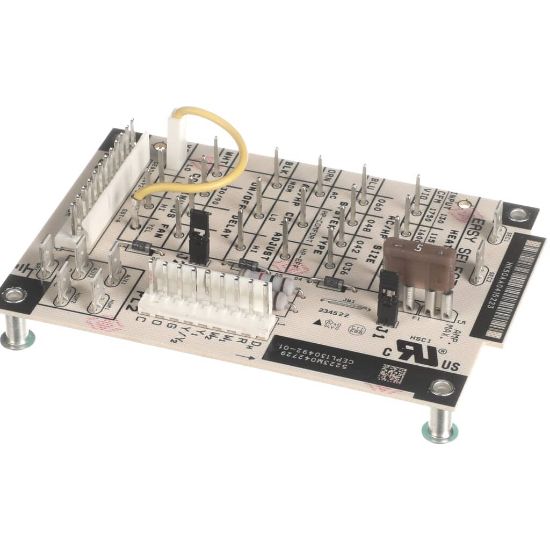 Picture of Carrier HK660003 Circuit Board