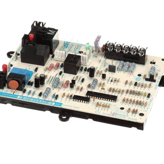 Picture of Carrier HK680025 Circuit Board