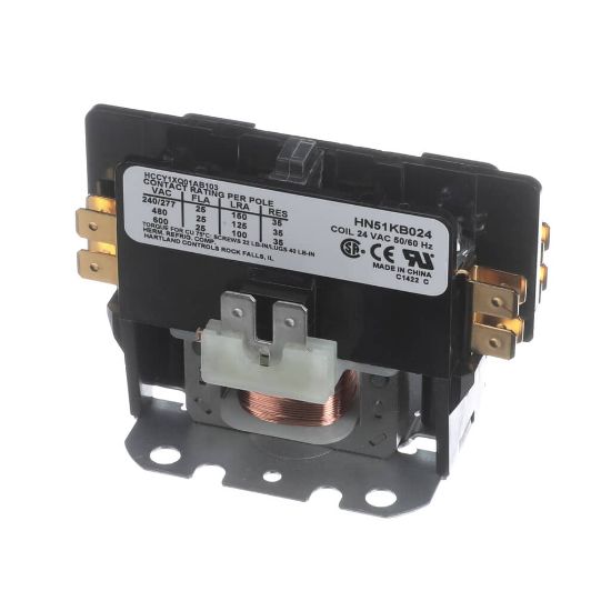 Picture of Carrier HN51KB024 Contactors