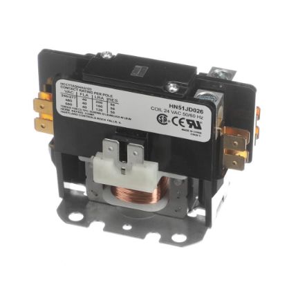 Picture of Carrier HN51JD026 Contactor