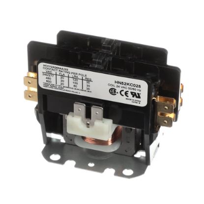 Picture of Carrier HN52KC025 Contactor