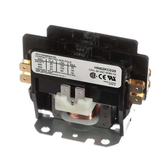 Picture of Carrier HN52KC025 Contactor