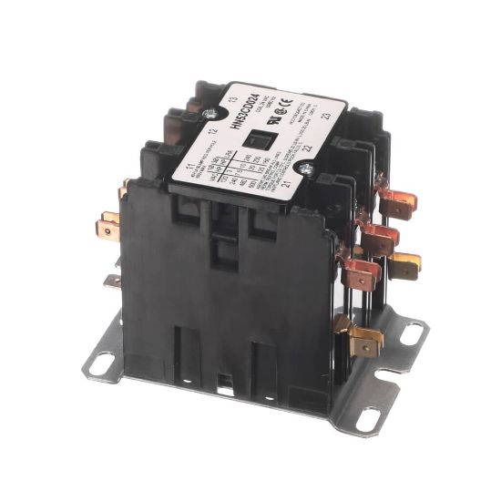 Picture of Carrier HN53CD024 Contactor, Compressor