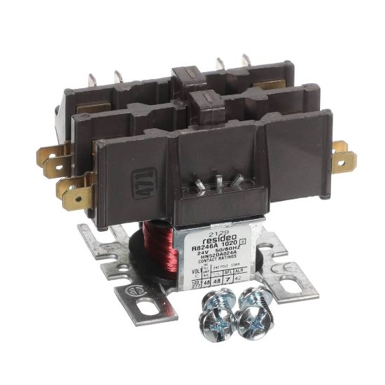 Picture of Carrier HN52DA024A Contactor 24V