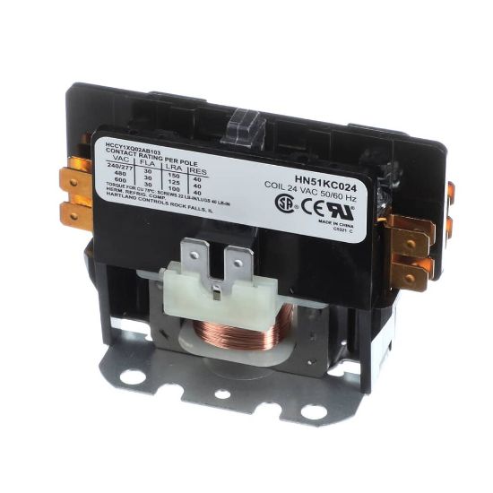 Picture of Carrier HN51KC024 Contactors
