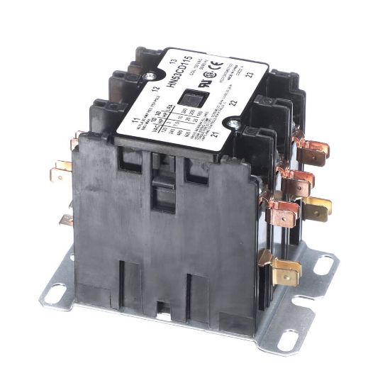 Picture of Carrier HN53CD115 Contactor