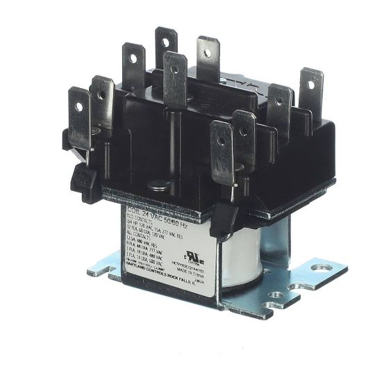 Picture of Carrier HN61KK070 24V Coil Relay