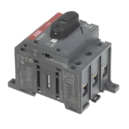 Picture of Carrier HR61ZQ003 Disconnect