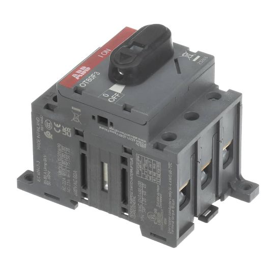 Picture of Carrier HR61ZQ003 Disconnect