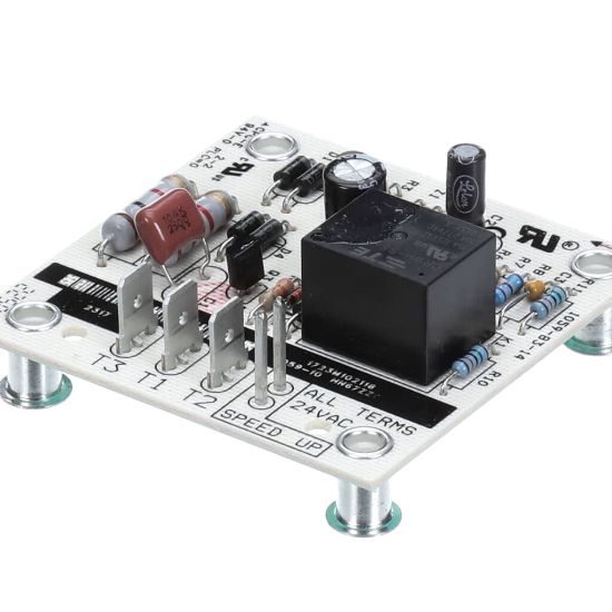 Picture of Carrier HN67ZZ001 Relay