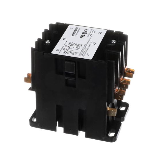Picture of Carrier HN53TZ024 Contactor C-a1 3Pole24v