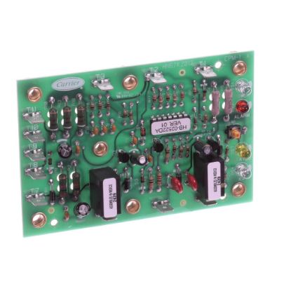 Picture of Carrier HN67KZ012 Cpm-1 Control Module