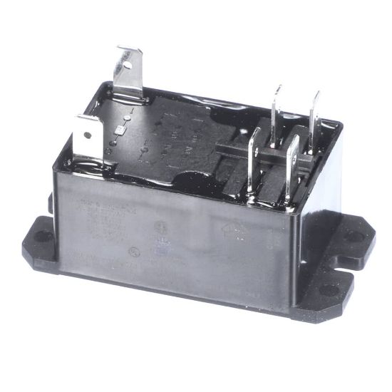 Picture of Carrier HN61PC005 Hn61pc005 Relay, 240V, 14A