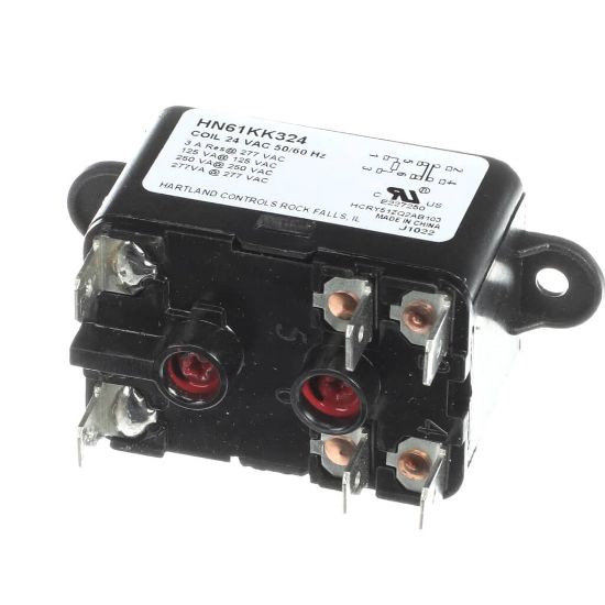 Picture of Carrier HN61KK324 Relay