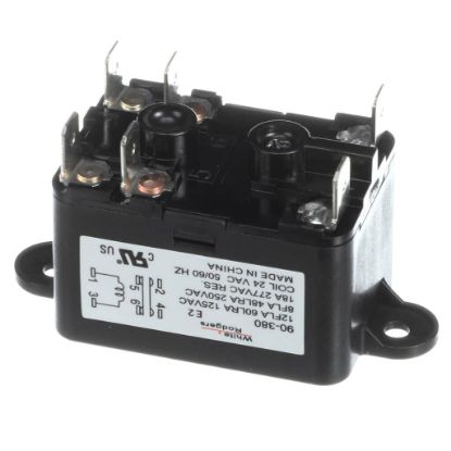 Picture of Carrier HN680067 Heater Relay