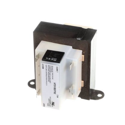 Picture of Carrier HT01BD702 460V Pri 24V Sec Transformer