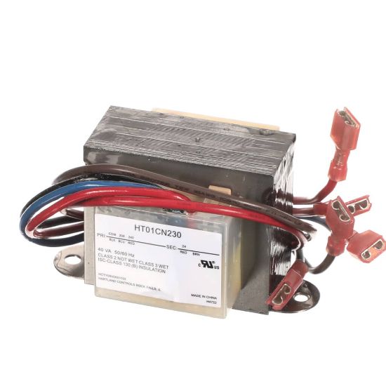 Picture of Carrier HT01CN230 Transformer