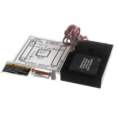 Picture of Carrier KAATD0101TDR Relay Time Delay