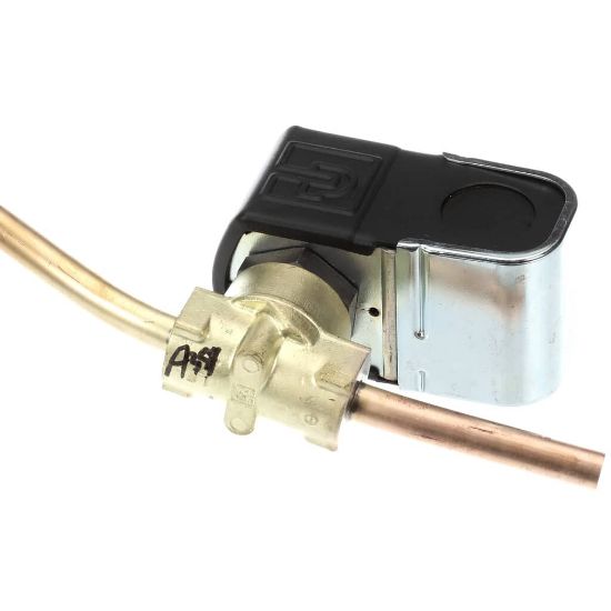 Picture of Carrier KAALS0201LLS 3 8 24V Liquid Line Solenoid V