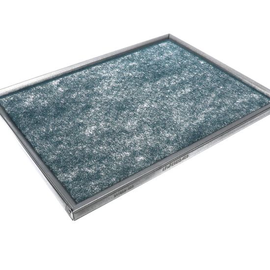 Picture of Carrier KFAFK0212MED Air Filter Bottom